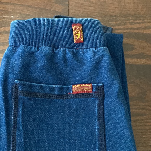 7 for all Mankind - Picture 7 of 7